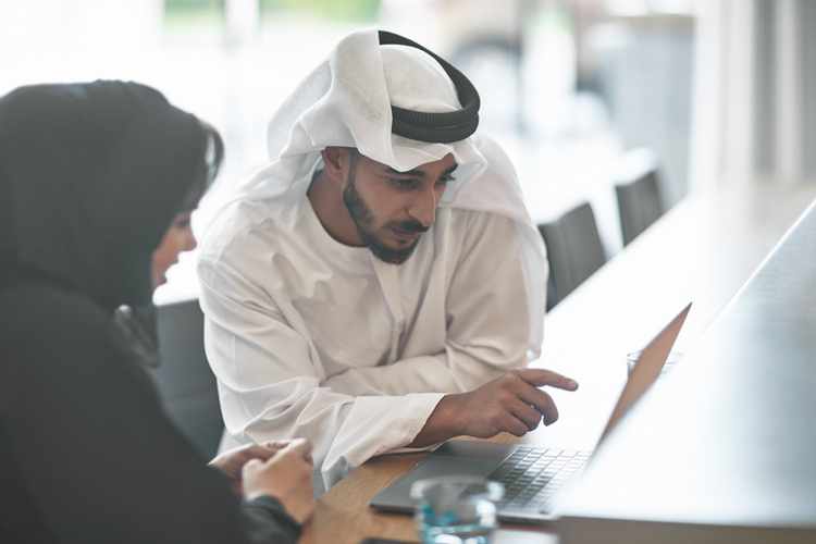 saudi freelance