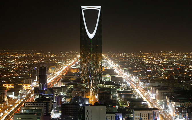saudi