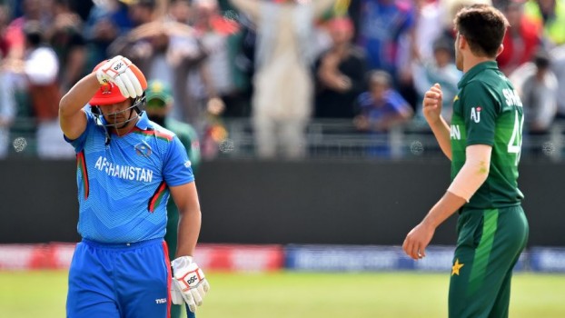 Pakistan, Afghanistan, ACB, PCB