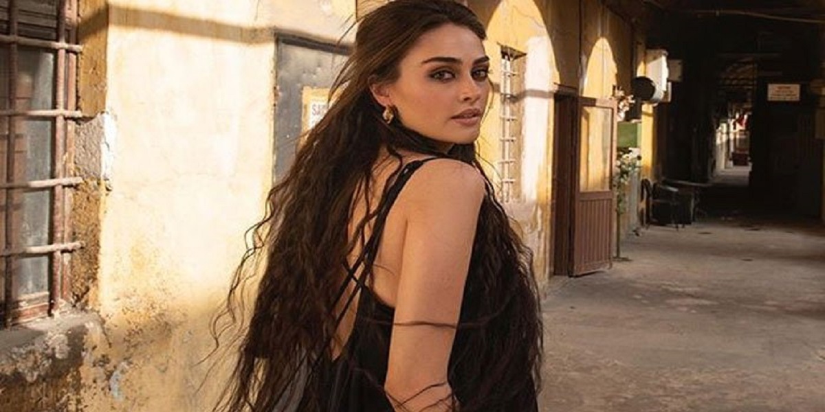 Esra Bilgiç