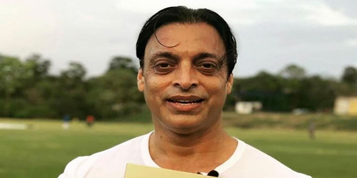 Shoaib Akhtar