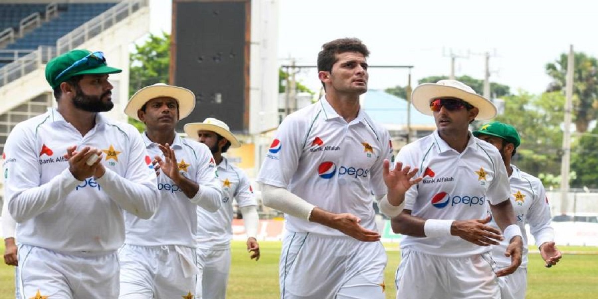 Pakistan vs West Indies: Visitors dominates second test, sets target of 329