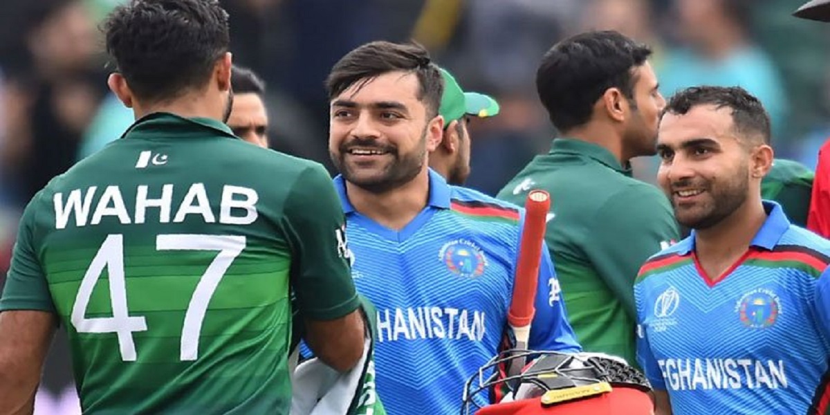 Pakistan vs Afghanistan: The fate of the series hold in balance as Taliban take over the country