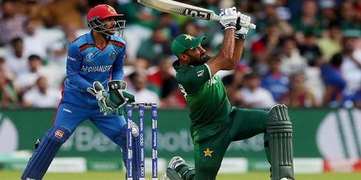 Pakistan vs Afghanistan ODI series shifts to Pakistan