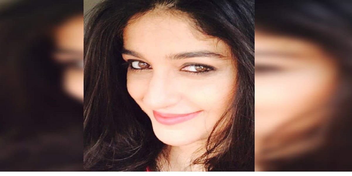 Nadia Jamil photo