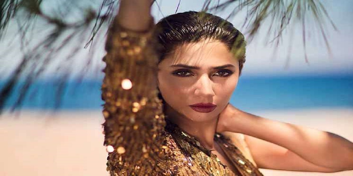 Mahira Khan