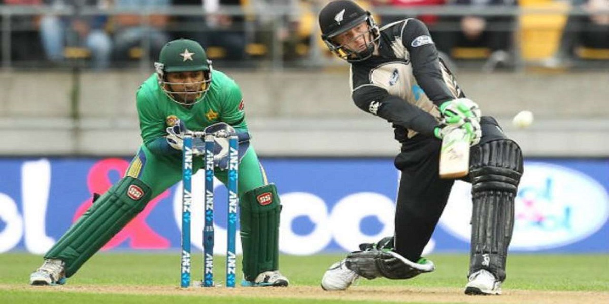 PCB: New Zealand Cricket has not talked about any worries over upcoming tour