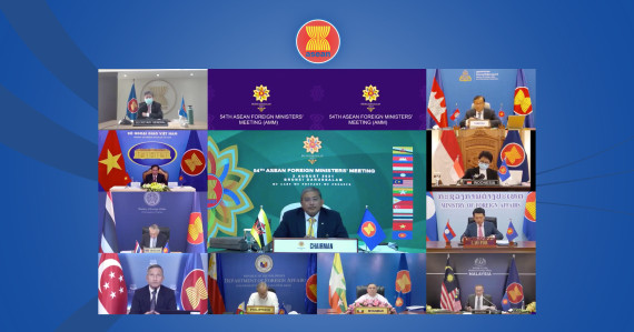 ASEAN