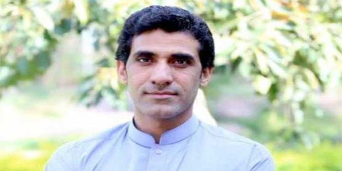Awn Chaudhry resigns