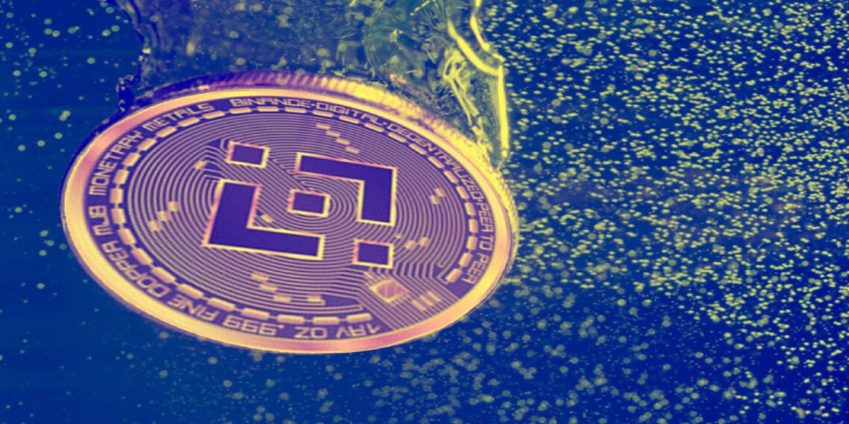 Binance