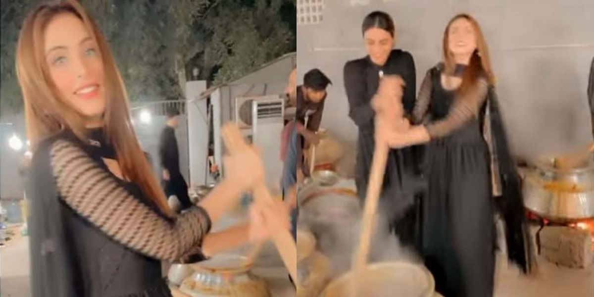 Aruba Mirza