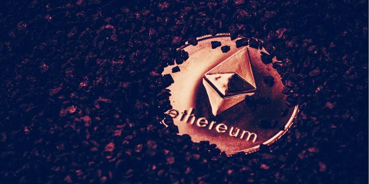 Ethereum