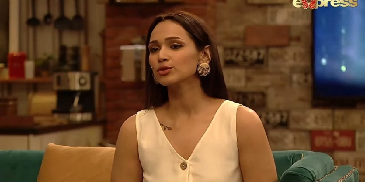 Faryal Mehmood