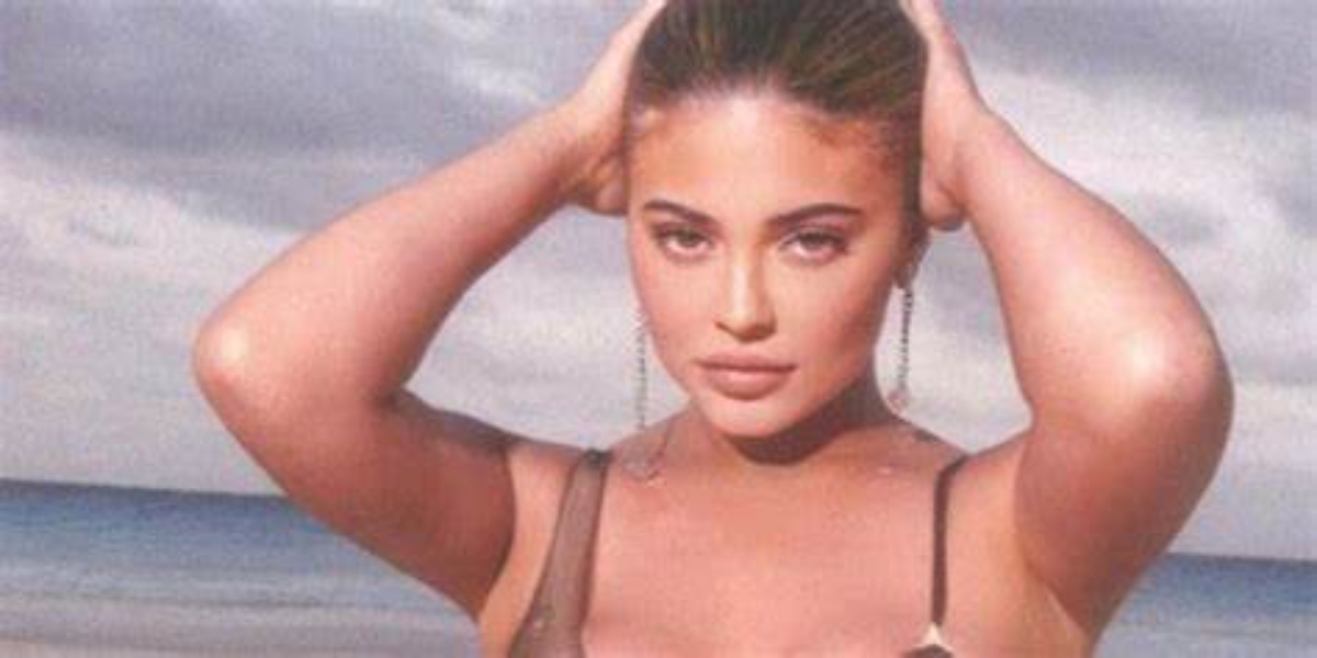 Kylie Jenner