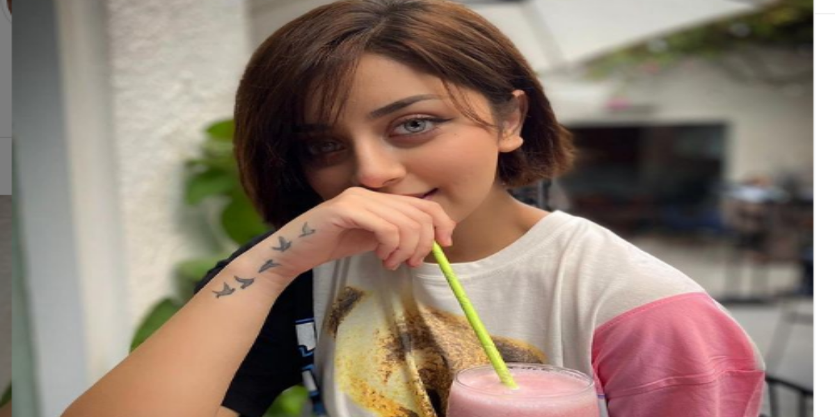Alizeh Shah