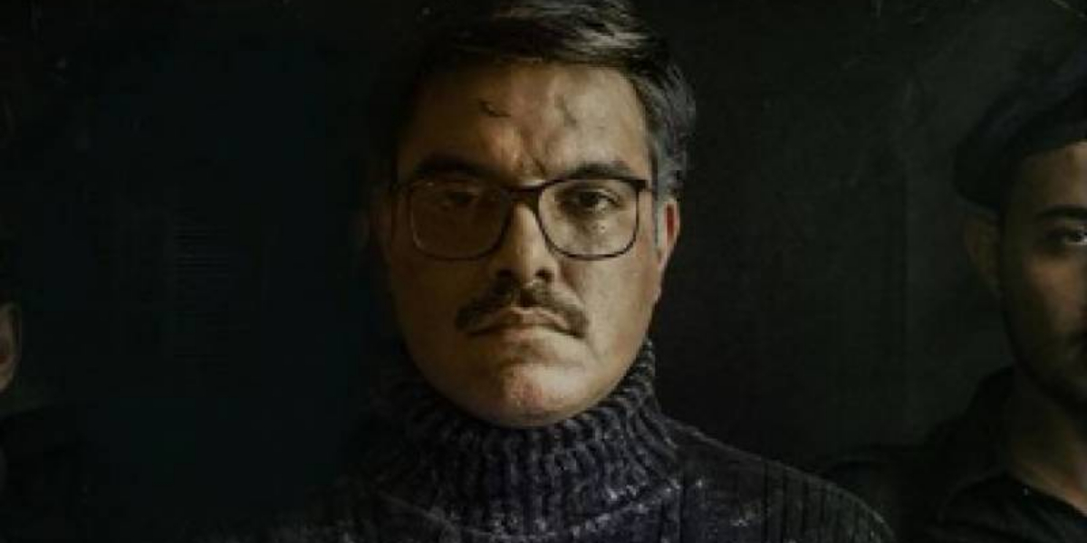 Yasir Hussain