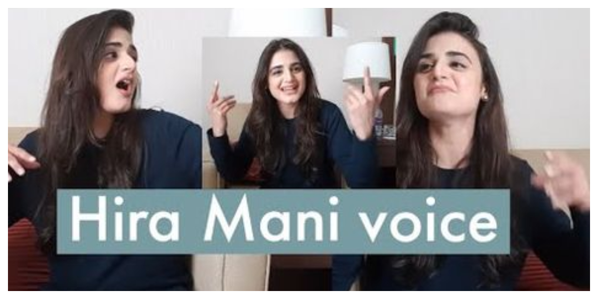 Hira Mani Song