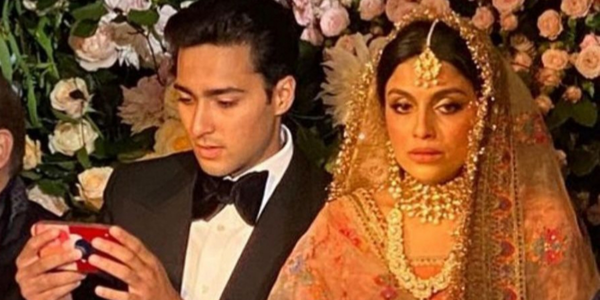 Junaid Safdar
