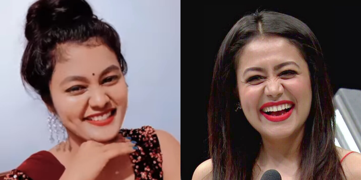 Neha Kakkar