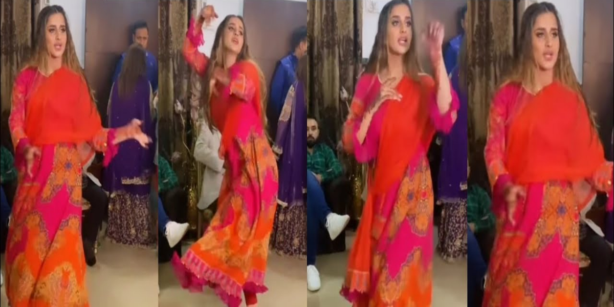 Alishba Anjum