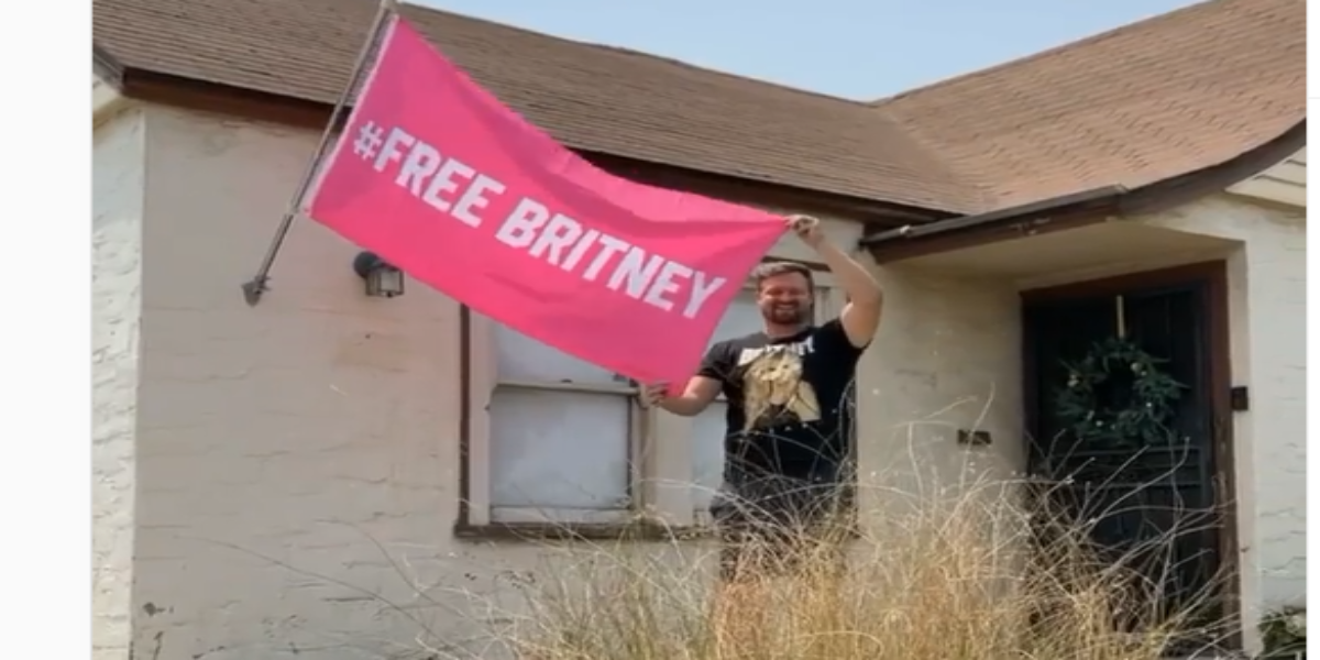 Britney Spears