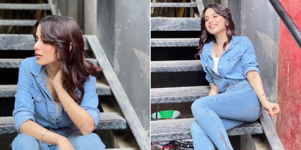 Aima Baig