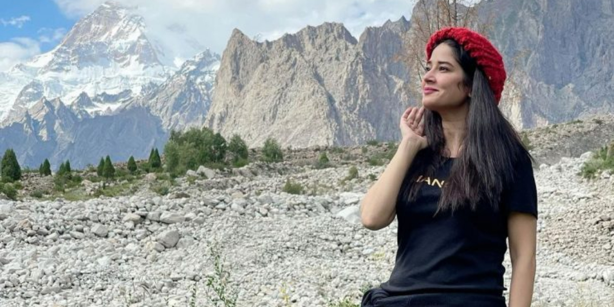 Faiza Gillani