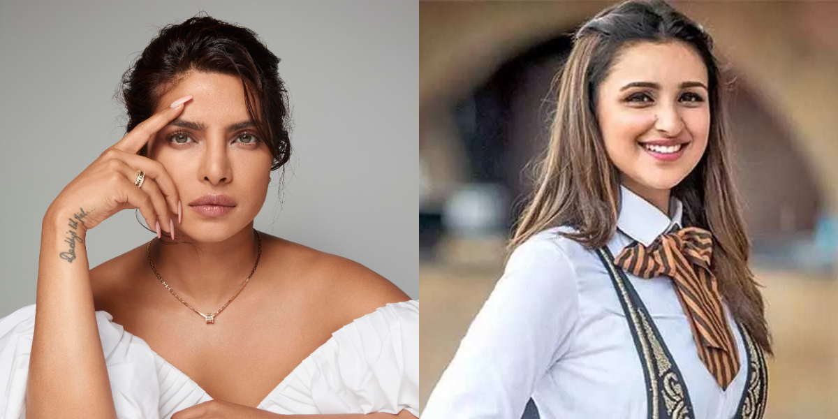 Chopra sisters