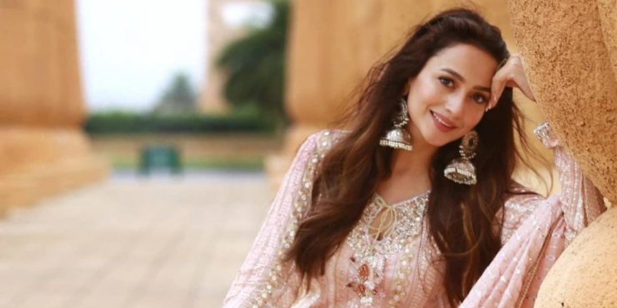 Zarnish Khan