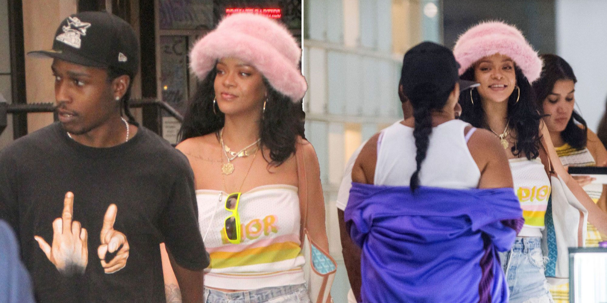 Rihanna