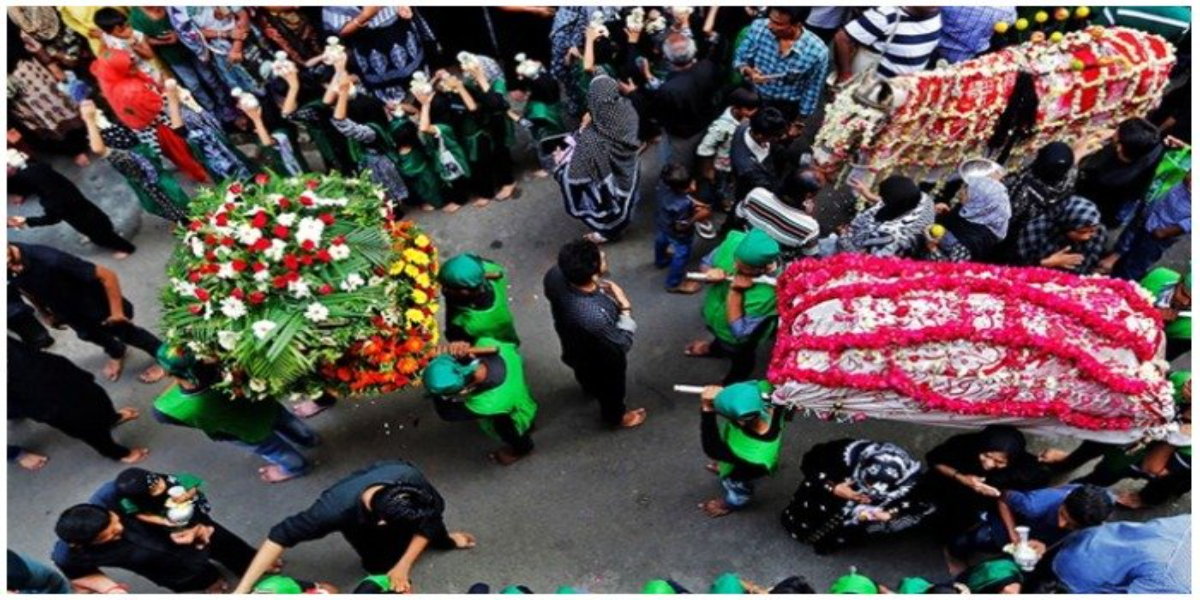 Islamic New Year