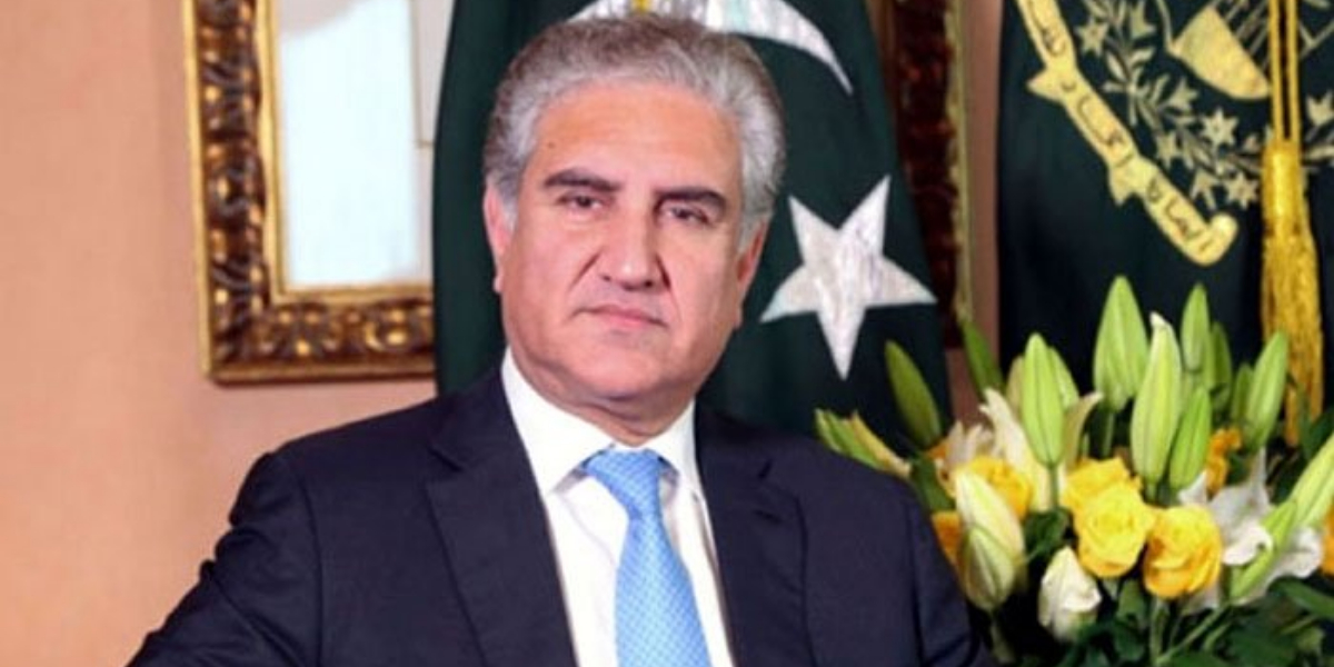 Shah Mahmood 
