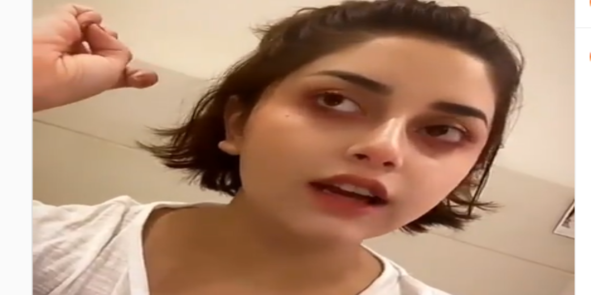 Alizeh Shah