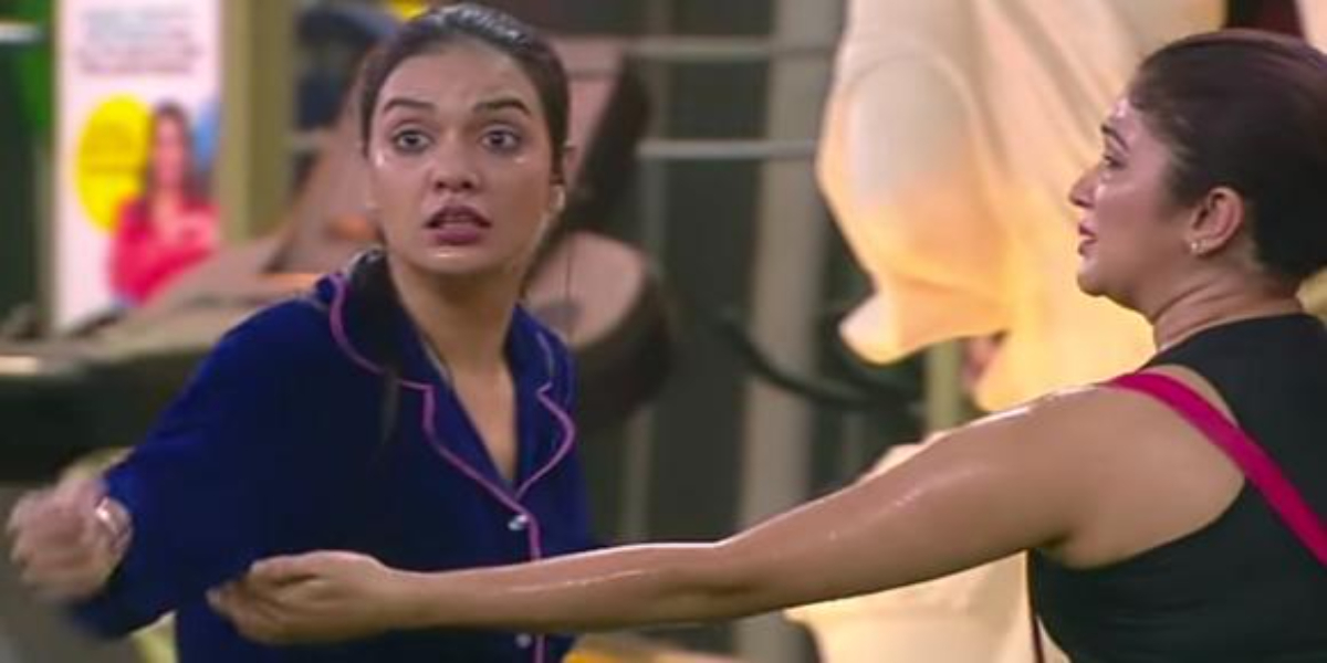 Bigg Boss OTT