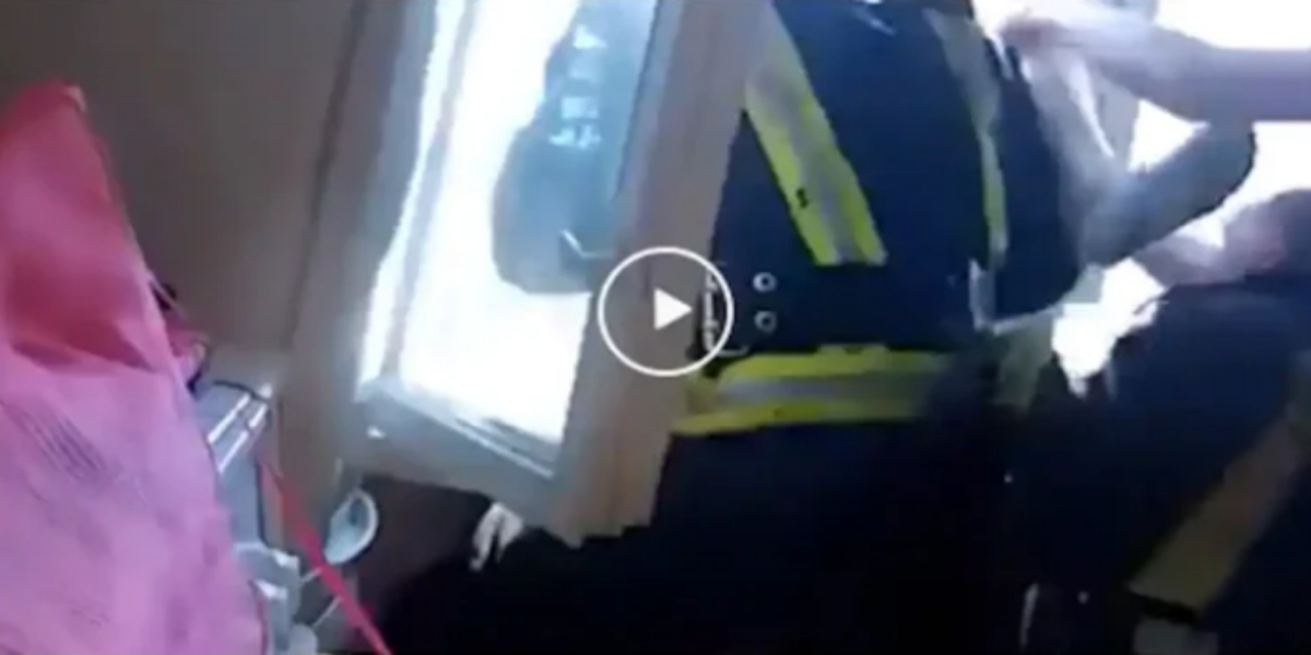 firefighter