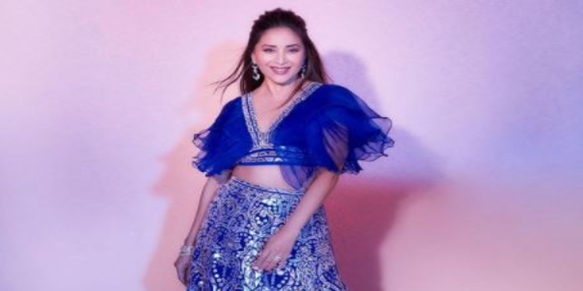 Madhuri Dixit picture