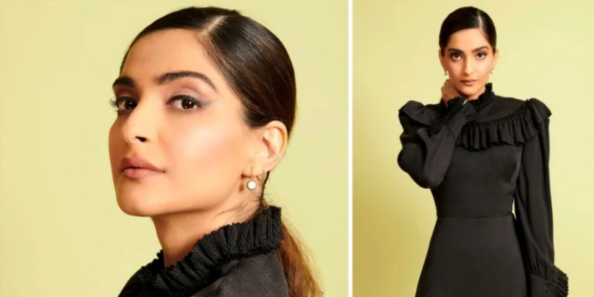 Sonam Kapoor