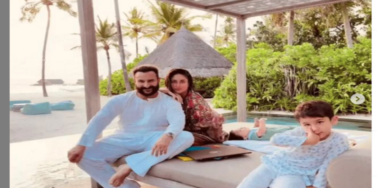Kareena Kapoor