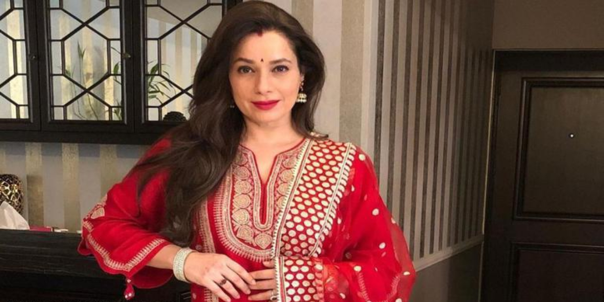 Neelam Kothari