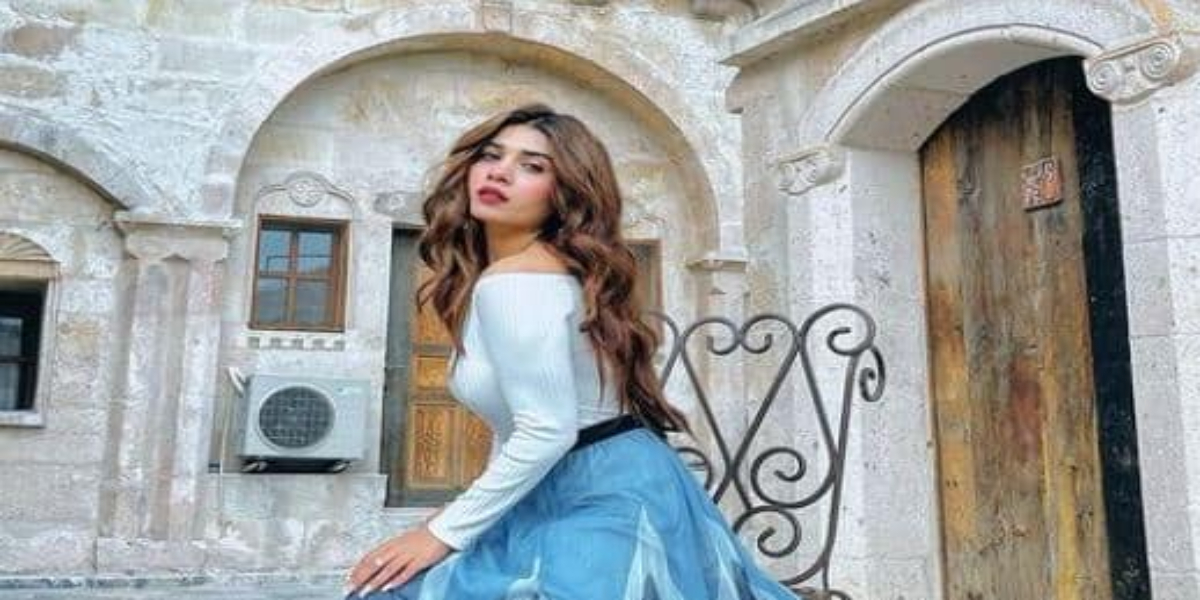 Mahi Baloch