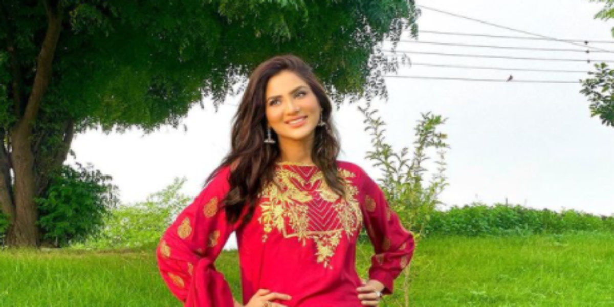 Fiza Ali