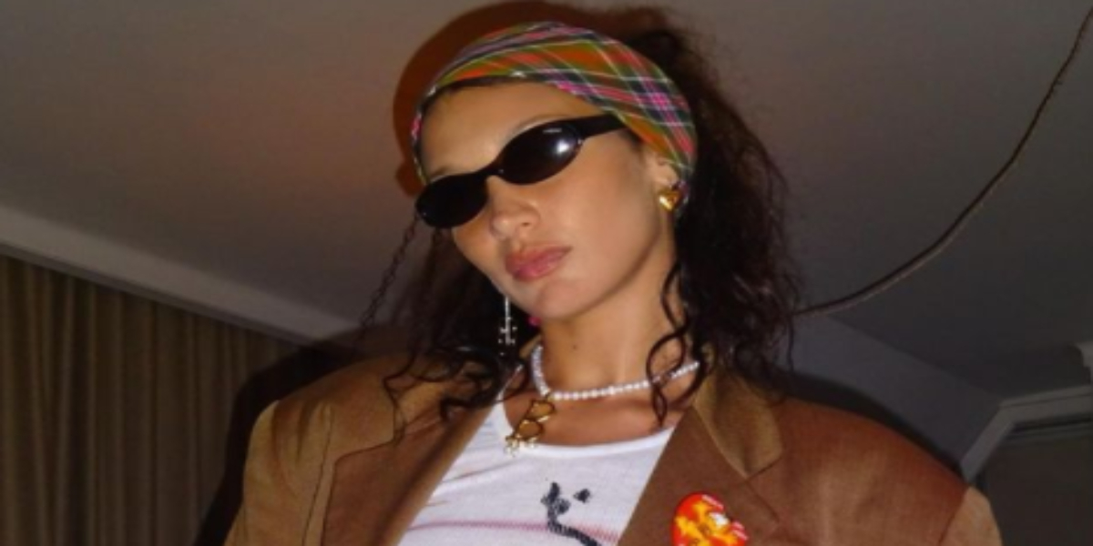 Bella Hadid Looks