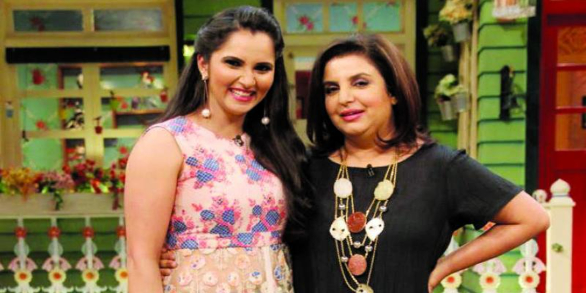 Farah Khan