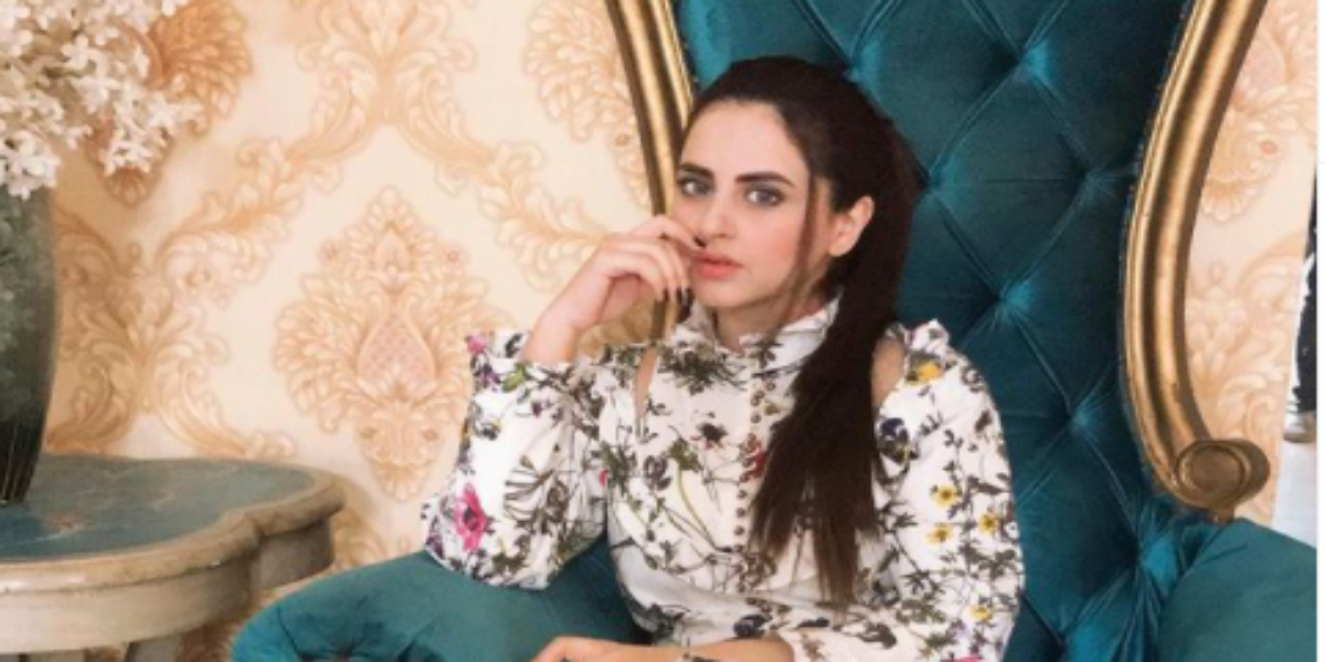 Fatima Effendi