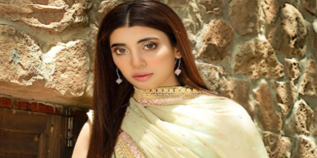 Urwa Hocane