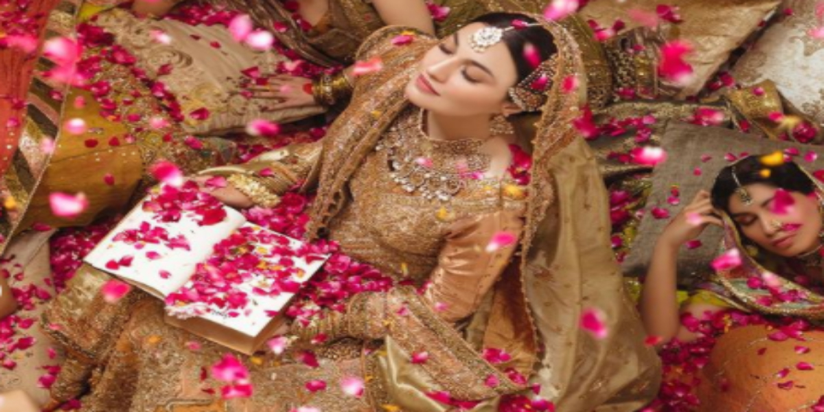 Muniba Mazari