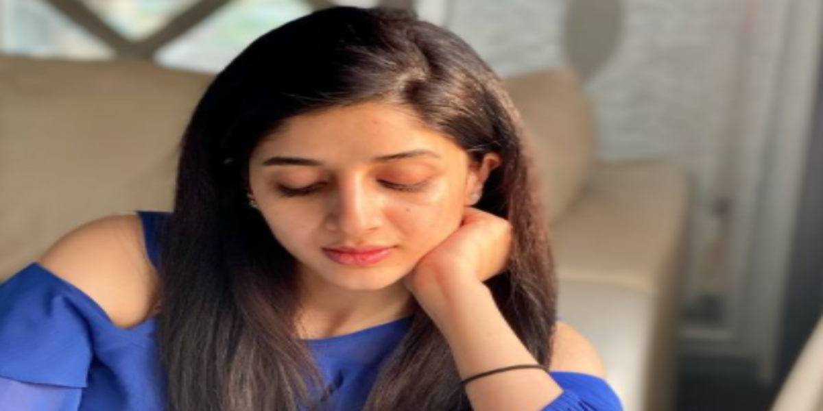 Mawra Hocane