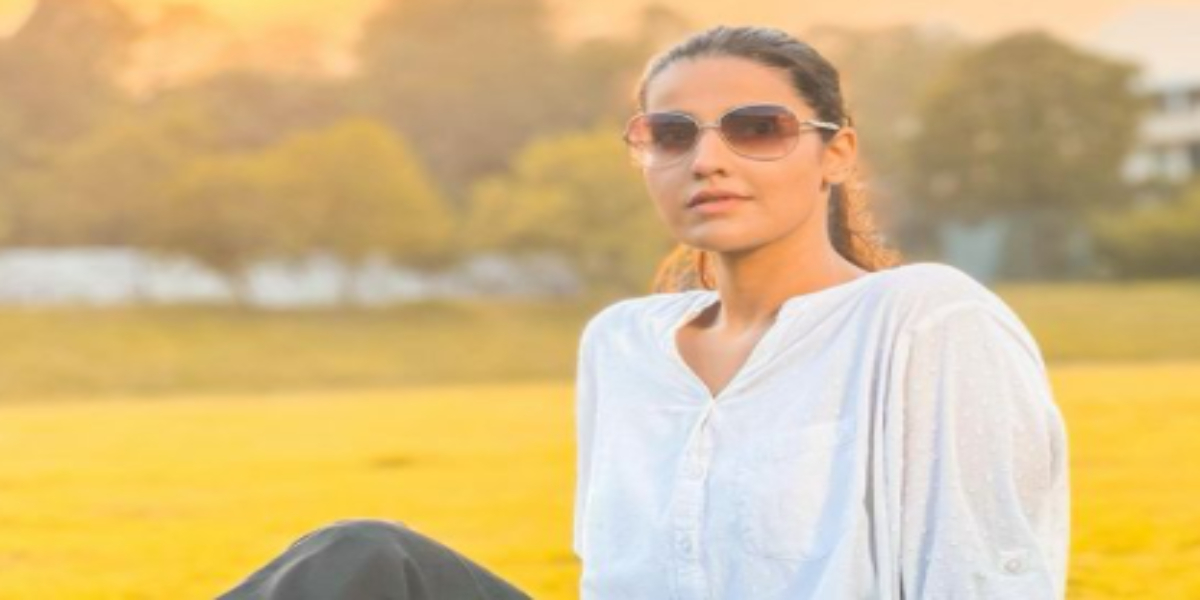 Hareem Farooq