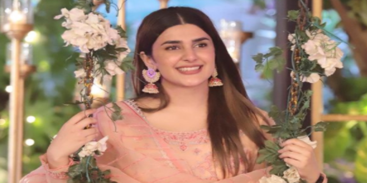 Kubra Khan