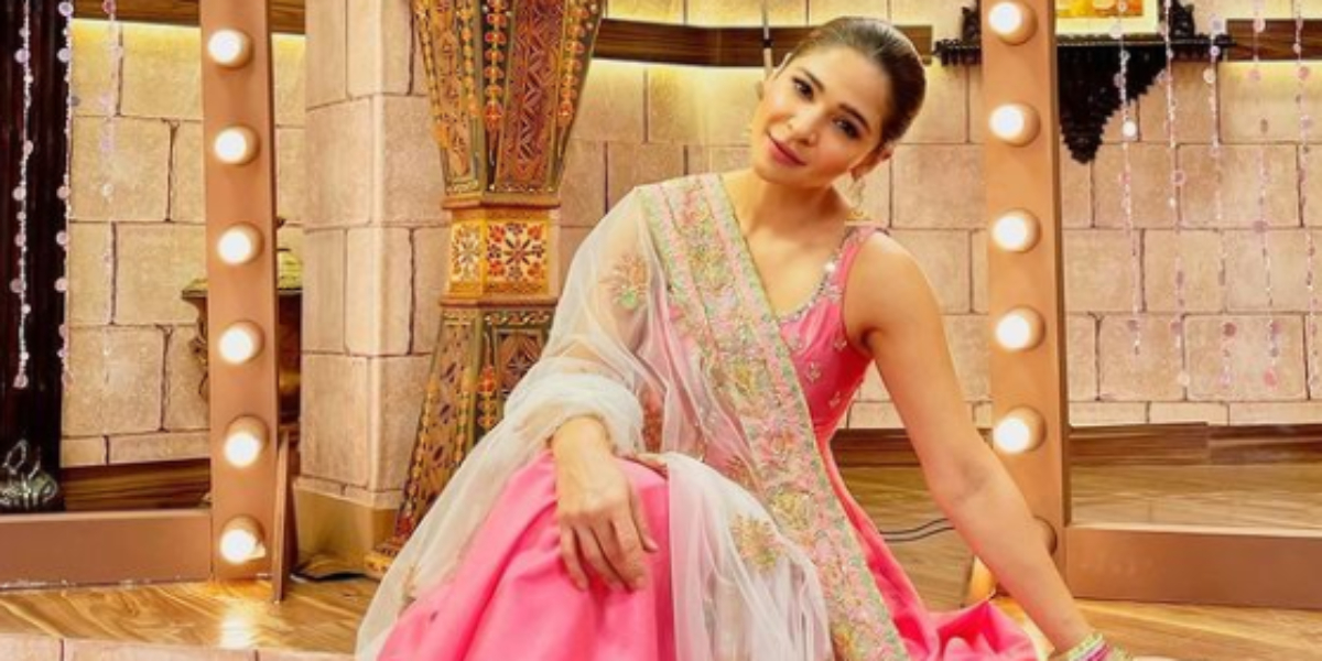 Ayesha Omar